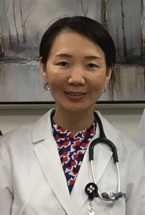 凌洁 Ling Jie Md — Aamg Doctors