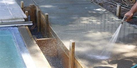 Do You Need To Keep Concrete Wet During The Curing Process Concreteily