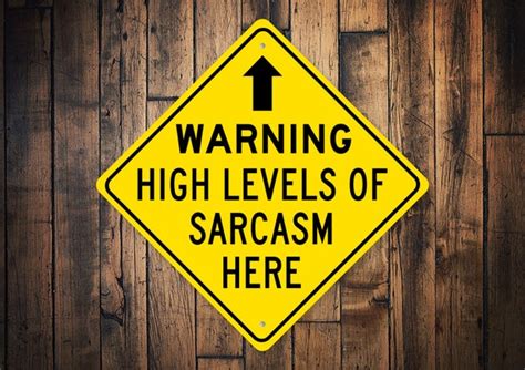 Sarcasm Symbol
