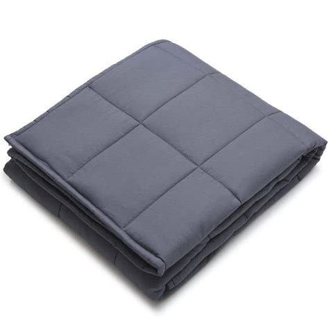 Best Weighted Blanket of 2021 (Reviews and Buying Guide)