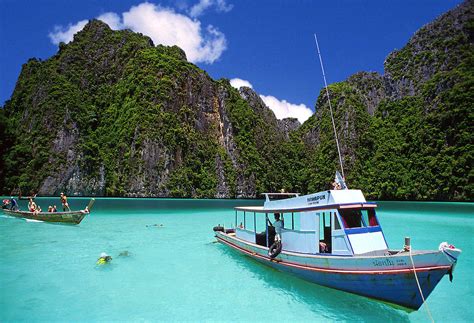 Thailand Travel Guide And Travel Info Exotic Travel