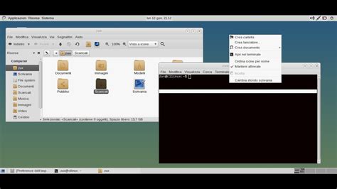 Debian 8 Jessie Mate Installazione E Configurazione Youtube