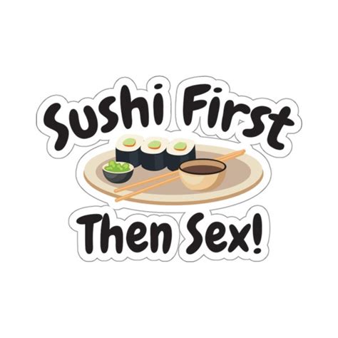 Adult Sex Stickers Etsy