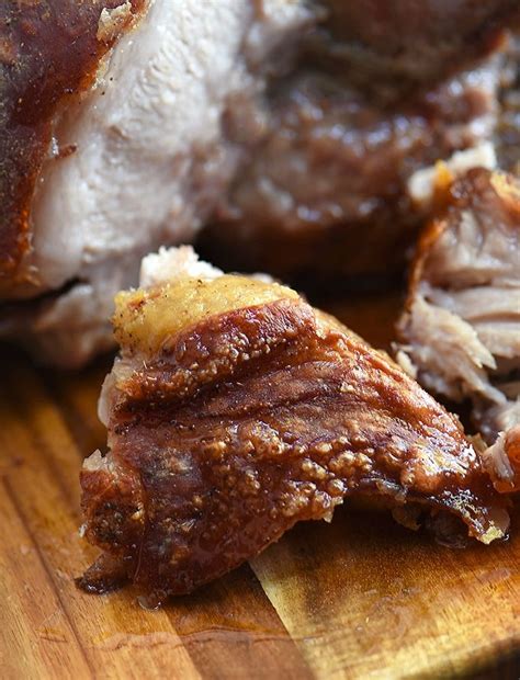 Oven Roasted Pigs Head Recipe In 2020 Pig Roast Pork Head Recipe
