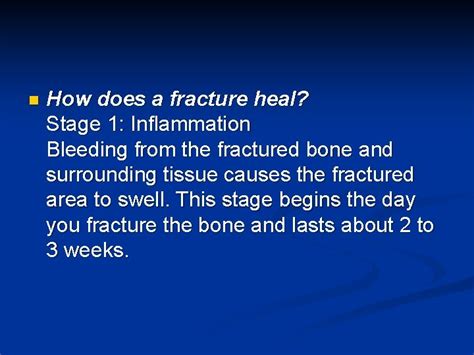 Musculoskeletal Block Pathology Lecture 1 Fracture And Bone