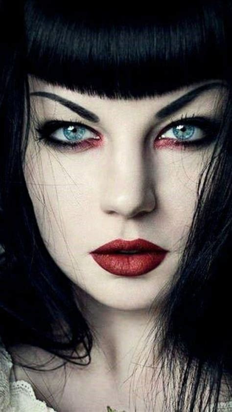 The Best Gothic Makeup Images 2022 Photography