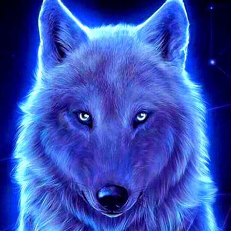 Mystic Wolf Youtube