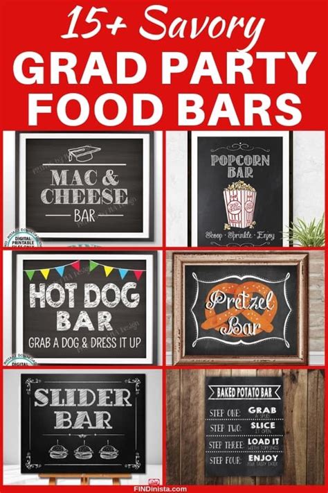 Check spelling or type a new query. Graduation Party Food Ideas for a Crowd | High school ...