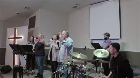 Lifepoint Church Offers New Venue For Worship