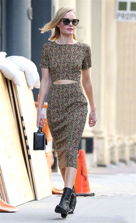 Kate Bosworth In Tight Dress 17 Gotceleb
