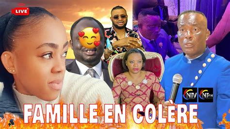 ScandaledÉnis Lessie Azui Koerra Avait Raison Video Oyo Ebimi Ça Va