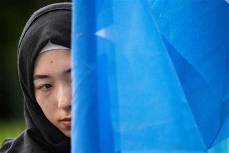 Uyghur Scholar Rahile Dawut Sentenced To Life In Prison By China Articles Vision Times