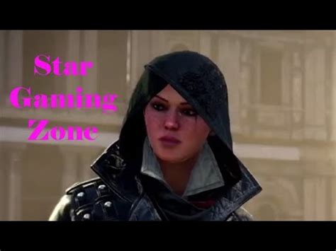 Assassin S Creed Syndicate Sgt Frederick Abberline Youtube