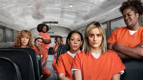 orange is the new black ending what happens to each character in the