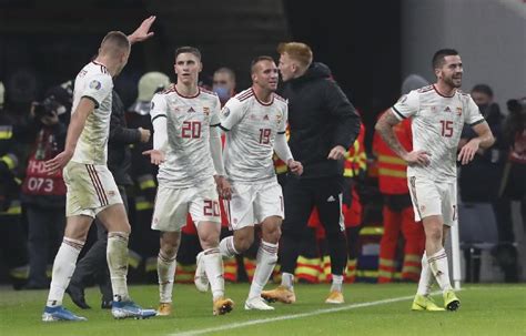 The questions about whether football is coming home will intensify over the coming days. Hasil Final Playoff Kualifikasi Euro 2021: Macedonia Utara ...