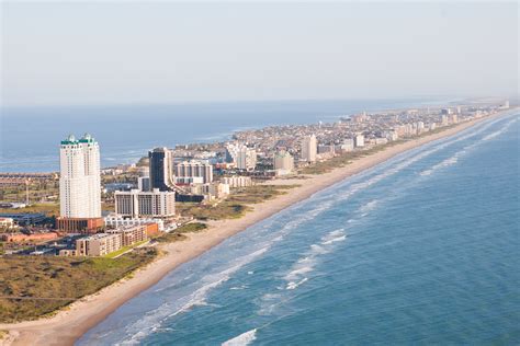 Things To Do In South Padre Island