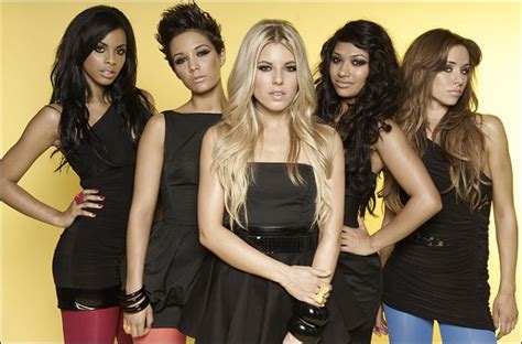 Videoclip The Saturdays Ego Webworks