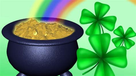 The Luck Of The Irish The Origins And Meaning Of The Popular Phrase