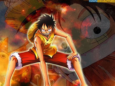Download One Piece Luffy Wallpaper Hd Site By Robertr87 Luffy