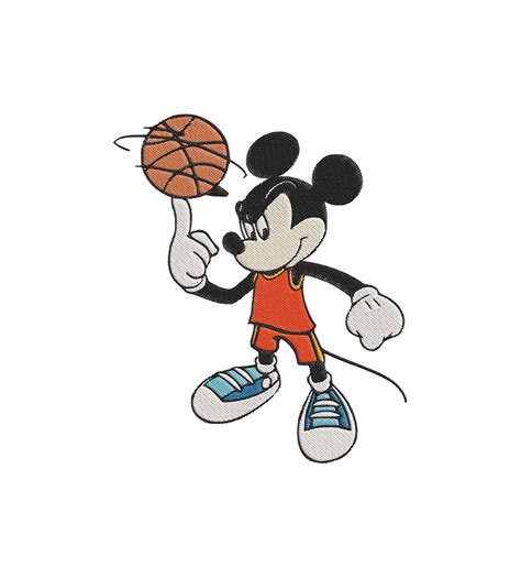 We did not find results for: Mickey Mouse Basketball Fill Embroidery Design - Instant ...