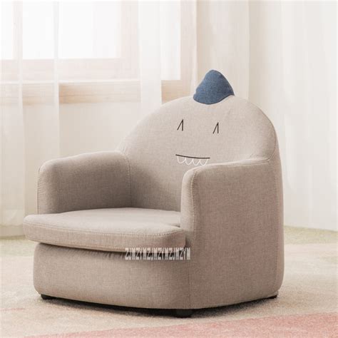 Beautifully crafted reading sofa available at extremely low prices. S106 Modern Comfortable Children's Sofa Living Room Baby ...