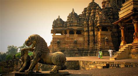 Khajuraho Dance Festival A Captivating Spectacle Of Art And Traditions
