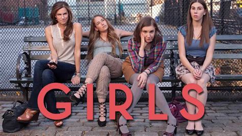 Girls Hbo Tv Show Review Youtube