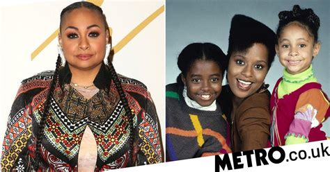 Raven Symone Hasnt Spent Money Earned On The Cosby Show 28 Years Ago