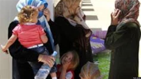 داعش فتوای ختنه زنان و دختران را صادر کرد