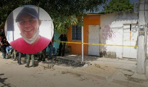 Colombia Sujeto Es Arrestado Por Matar A Su Esposa Y Enterrar Su