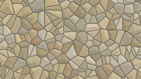 Brown And Cream Mosaic Tile Wallpaper 4k Ultra Hd