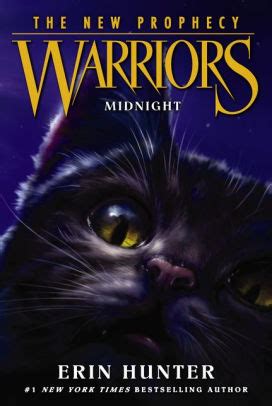 Warrior cats_ original series 3 forest of secrets by erin hunter.pdf. Midnight (Warriors: The New Prophecy Series #1) by Erin ...