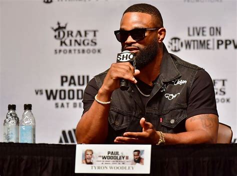 ufc news tyron woodley talks about inspiring other mma fighters to move to boxing