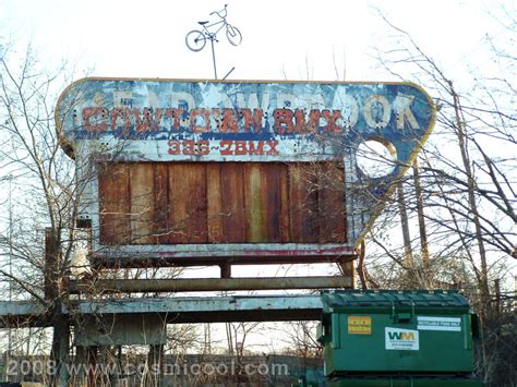 Sundance square began as an effort by sid bass to revitalize downtown fort worth in the early 1980s. Meadowbrook Drive-In Fort Worth Texas