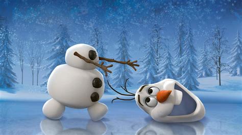 Olaf Wallpaper 78 Images