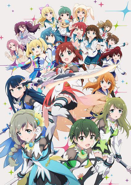 Battle Girl High School Mobile Wallpaper 2098222 Zerochan Anime