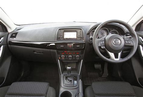 Mazda Cx 5 2013 Review Carsguide