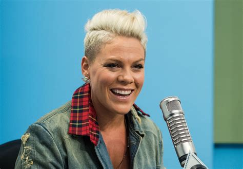 Pink Regrets Choosing A Side Between Taylor Swift And Katy Perry