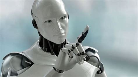 Lintelligenza Artificiale Riuscir A Rendere I Robot Pi Umani Degli