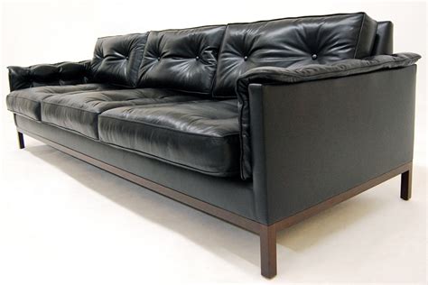 Grant Sofa By Amy Crain Room Modern Luxury In Tribeca Greenwich