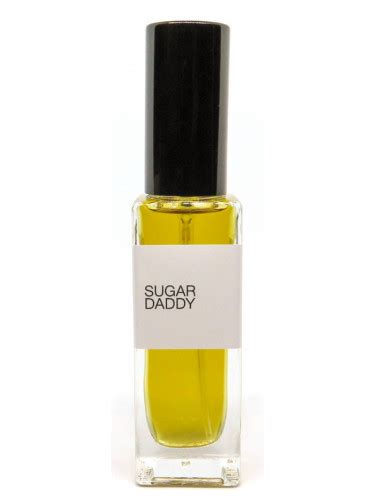 Sugar Daddy Partisan Parfums Cologne A Fragrance For Men 2013
