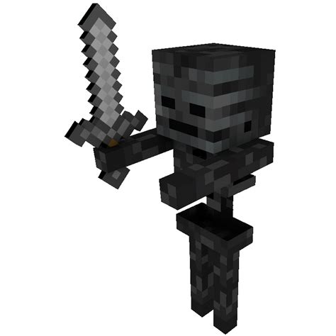 Papercraft Wither Skeleton Skeleton Craft Minecraft Skins Creeper