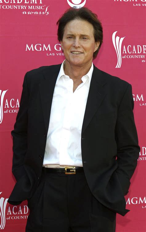 Bruce Jenner Becoming A Woman Olympians Mother Reportedly Confirms Transition Speaks Out