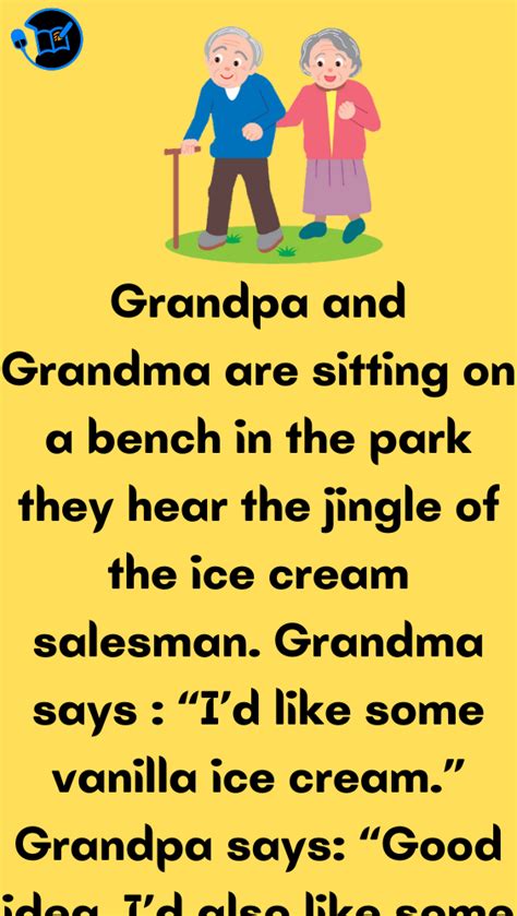 Grandma And Grandpa Artofit