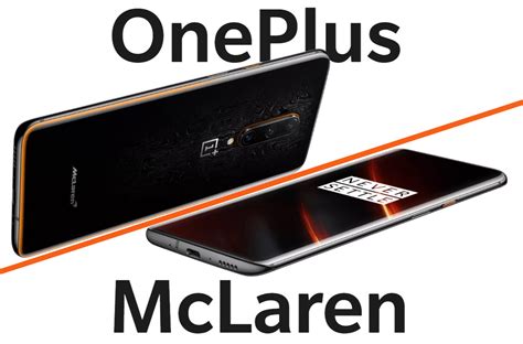 Oneplus 7t Pro Mclaren Edition First Sale In India Today To Be