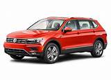 Used Vw Tiguan Awd For Sale Images
