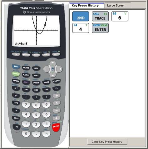 How to find boat speed in relation. How do I find instantaneous velocity on a calculator ...