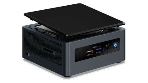 Intel Nucs Hit With Five New Security Flaws Toms Hardware