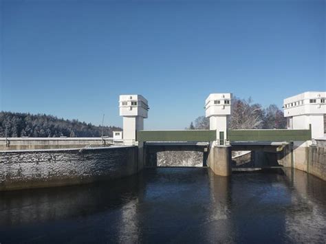 Pour avoir une meilleure vue de l'emplacement barrage de la vesdre, faites attention aux rues situées à proximité: Barrage d'Eupen - 2020 All You Need to Know Before You Go ...
