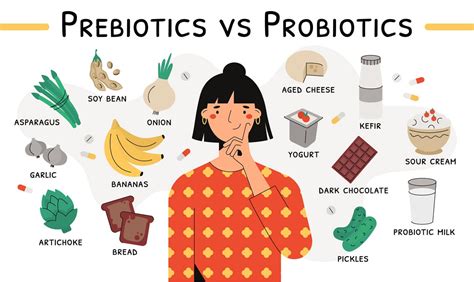10 Best Prebiotic Foods You Should Eat And Why Healthy Living